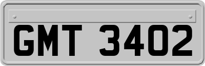 GMT3402