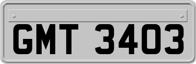 GMT3403