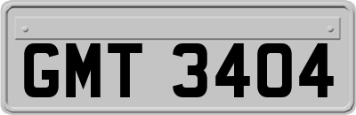 GMT3404