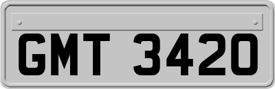 GMT3420