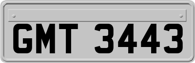 GMT3443