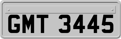 GMT3445