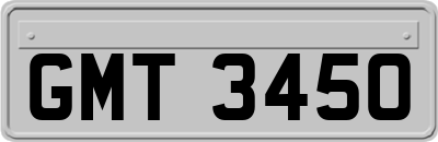 GMT3450