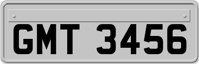 GMT3456