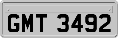 GMT3492