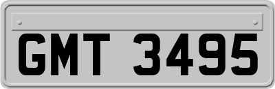 GMT3495