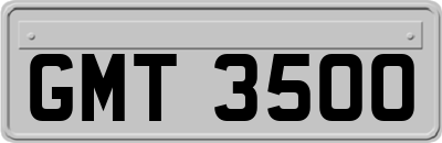 GMT3500