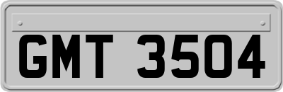 GMT3504