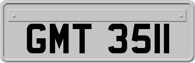 GMT3511