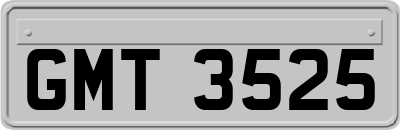 GMT3525