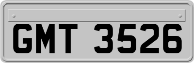 GMT3526