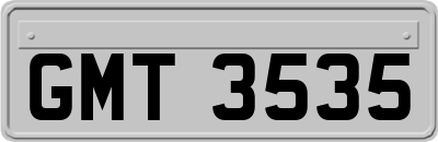 GMT3535