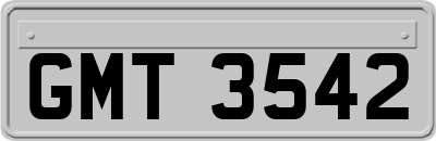 GMT3542