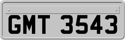 GMT3543