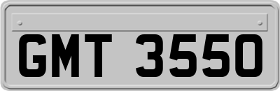 GMT3550