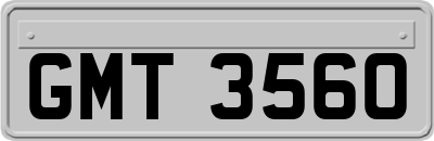 GMT3560