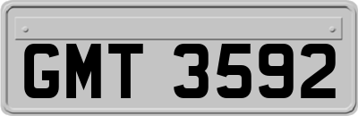 GMT3592