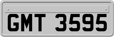 GMT3595