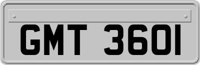 GMT3601