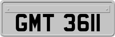 GMT3611