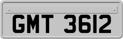 GMT3612
