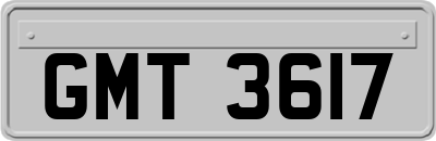 GMT3617