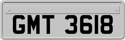 GMT3618