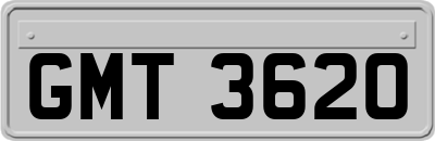 GMT3620