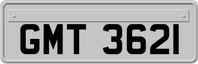 GMT3621