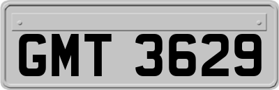 GMT3629