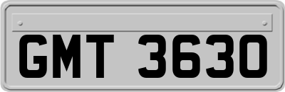 GMT3630