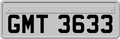 GMT3633