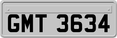 GMT3634