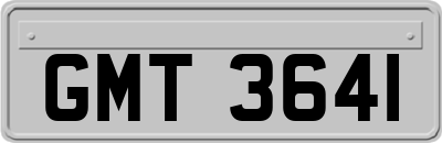 GMT3641