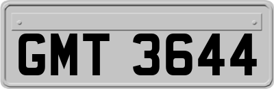 GMT3644