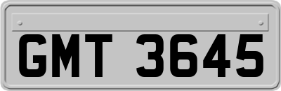 GMT3645