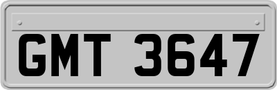 GMT3647