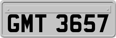 GMT3657
