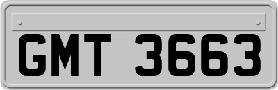 GMT3663