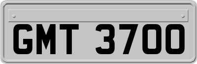 GMT3700