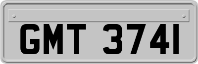 GMT3741