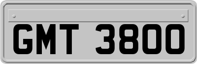 GMT3800