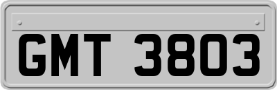 GMT3803