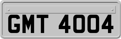 GMT4004