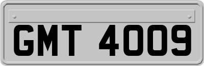 GMT4009