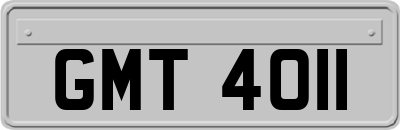 GMT4011