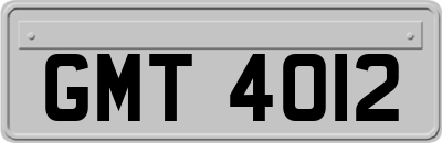 GMT4012
