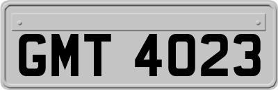 GMT4023