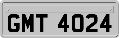 GMT4024