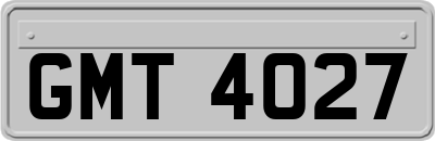 GMT4027